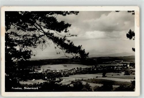 Neudau