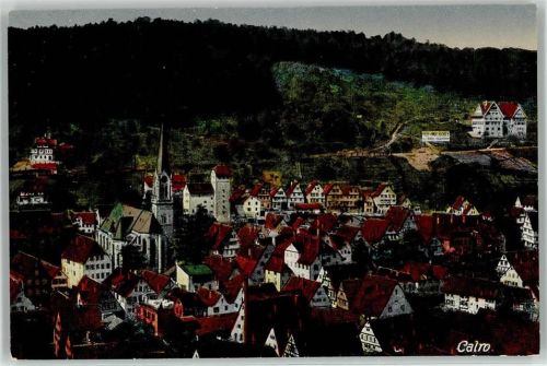Calw