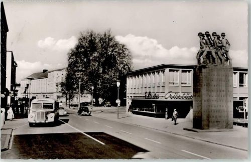 Kaiserslautern