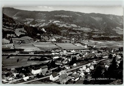 Unzmarkt