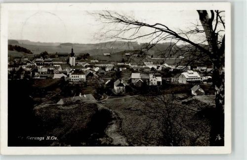 3920 Groß Gerungs