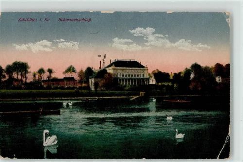 Zwickau