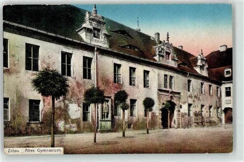 Zittau
