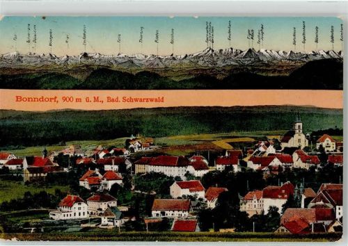 Bonndorf
