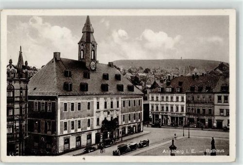Annaberg-Buchholz