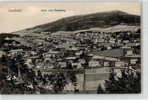 Kurort Jonsdorf