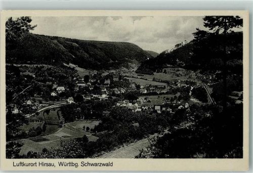 Hirsau