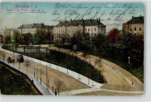 Zwickau