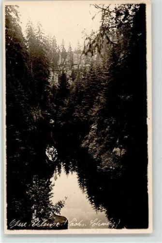 01855 O8361 Hinterhermsdorf - obere Schleuse