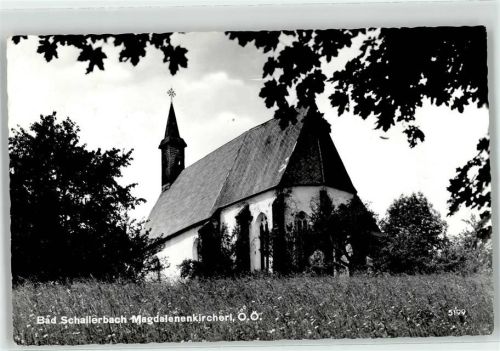 Bad Schallerbach