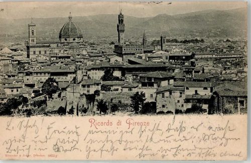 Firenze