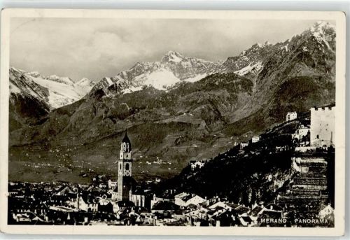 Meran