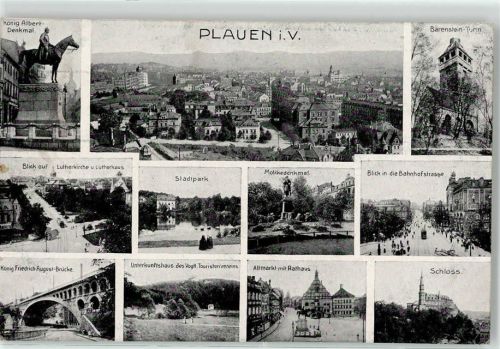 Plauen