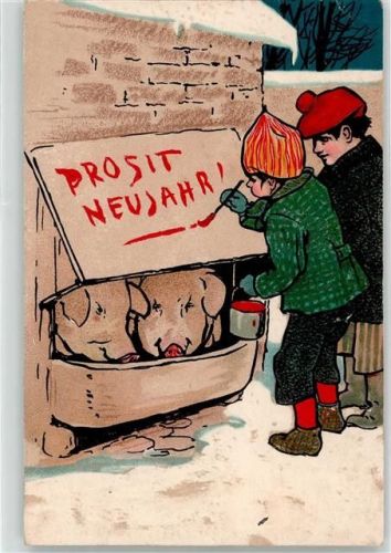 Ansichtskarte