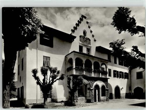 Bozen Gasthaus Überetsch