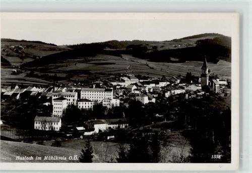 Haslach