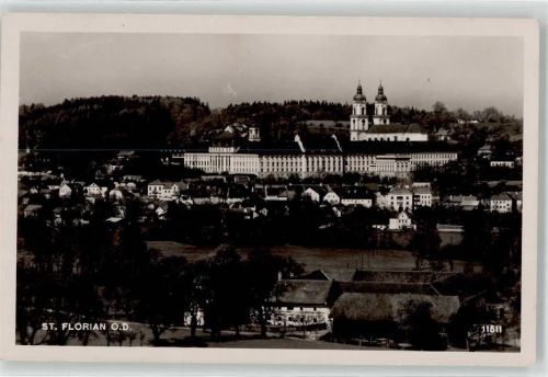 St. Florian