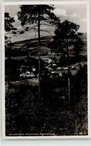 Stubenberg