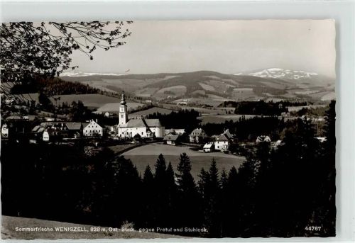 Kandlbauer Wenigzell