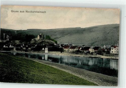 Neckarsteinach