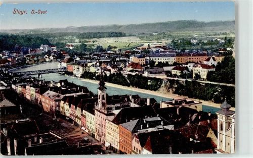 Steyr
