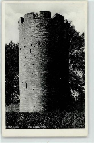 Soest Kattenturm