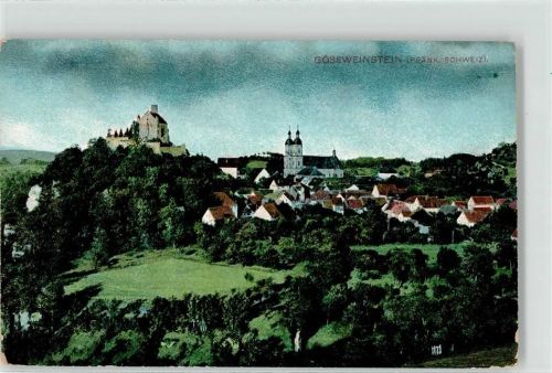 Gößweinstein
