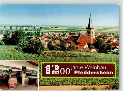 Pfeddersheim