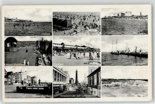 Borkum
