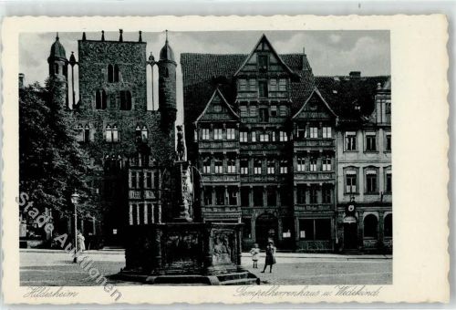 Hildesheim