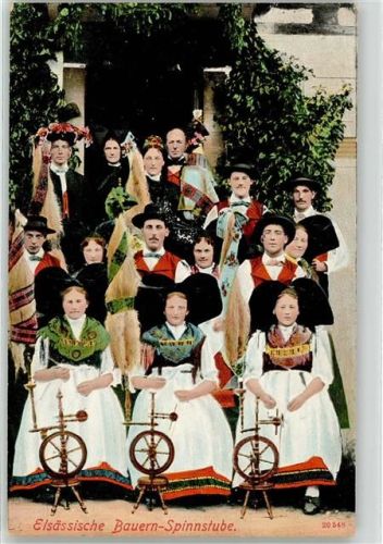 Ansichtskarte
