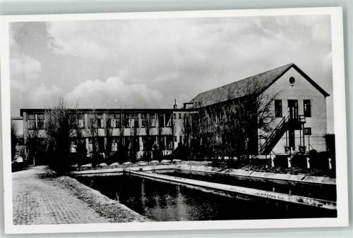 Delft The Royal Dutch Shell Laboratory