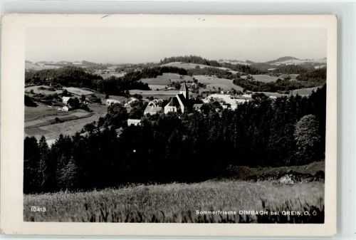 Dimbach