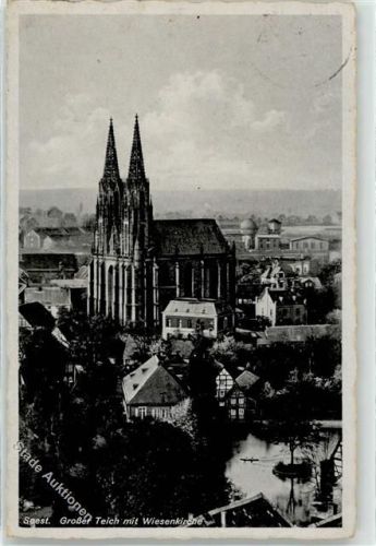 Soest Wiesenkirche