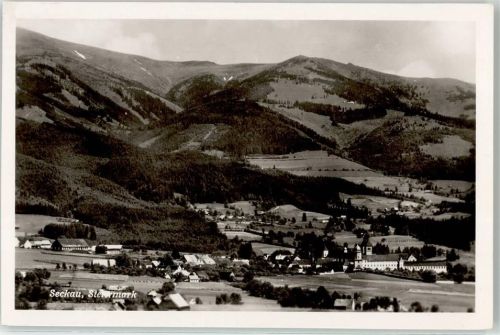 Seckau