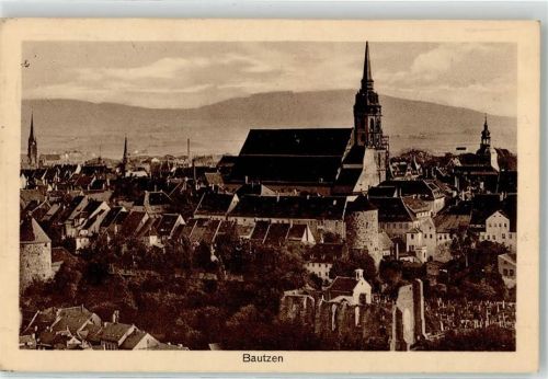 Bautzen
