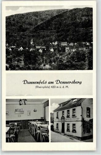 Dannenfels