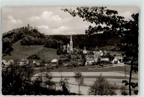 Hohenecken