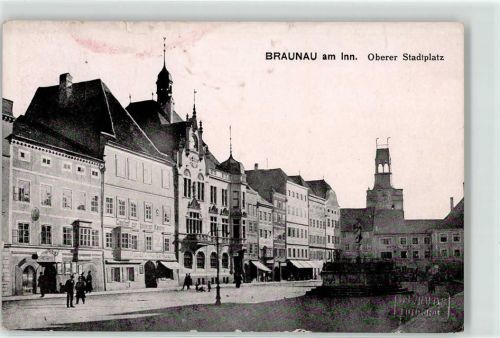 Braunau