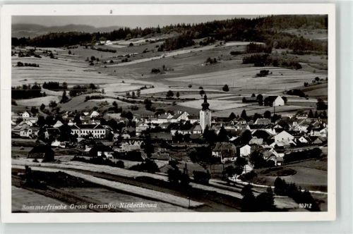 Groß Gerungs