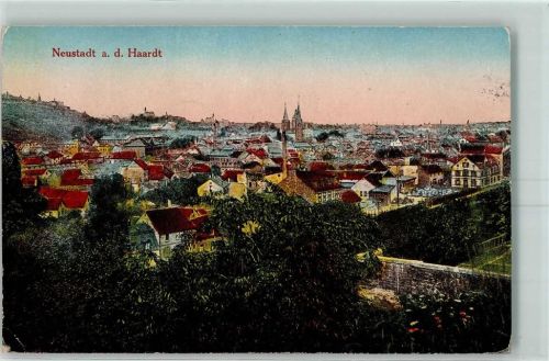 Neustadt