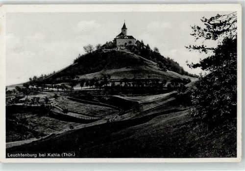 Kahla
