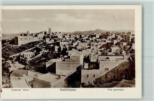 Bethlehem