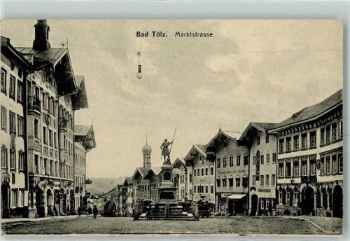 Bad Tölz