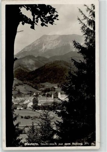 Mautern