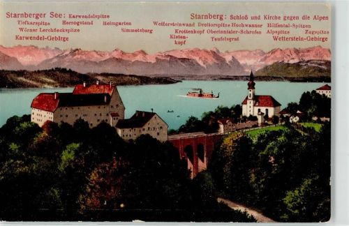 Starnberg