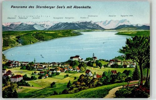 Starnberg
