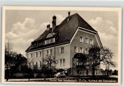 Bad Schallerbach