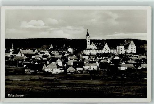 Babenhausen