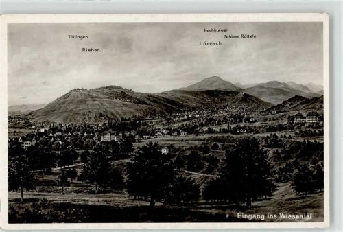 Lörrach